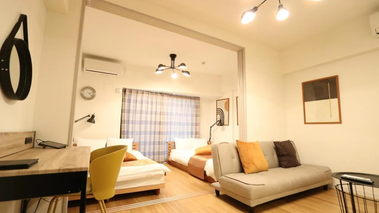 Legatio Hakata - Vacation Stay 23140V Fukuoka