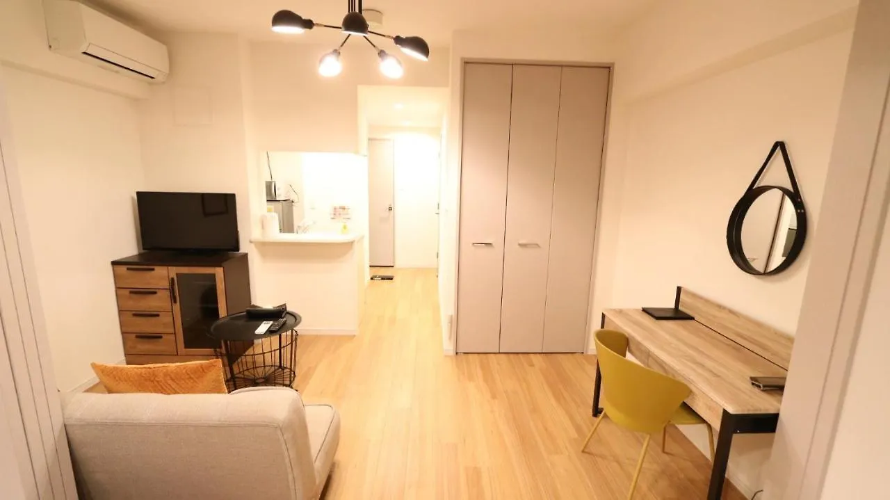 Legatio Hakata - Vacation Stay 23140V Fukuoka  Japan