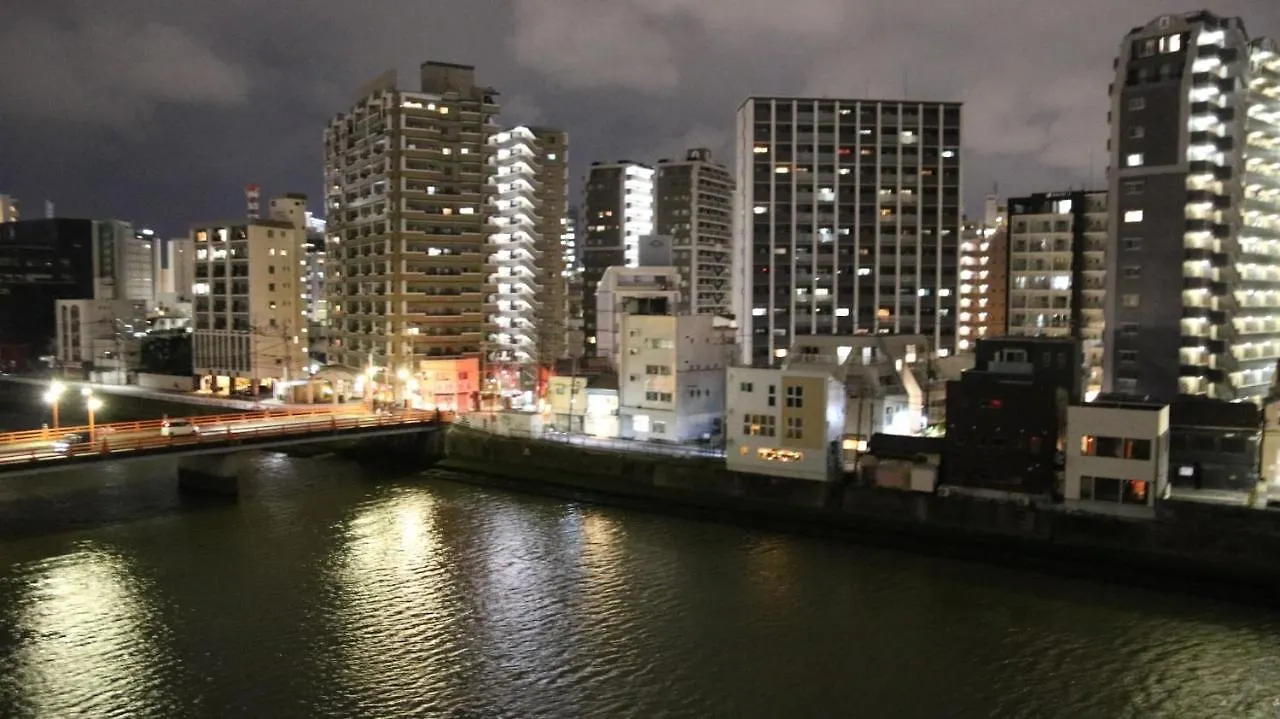 Legatio Hakata - Vacation Stay 23140V Fukuoka  0*, Fukuoka (Fukuoka) Japan