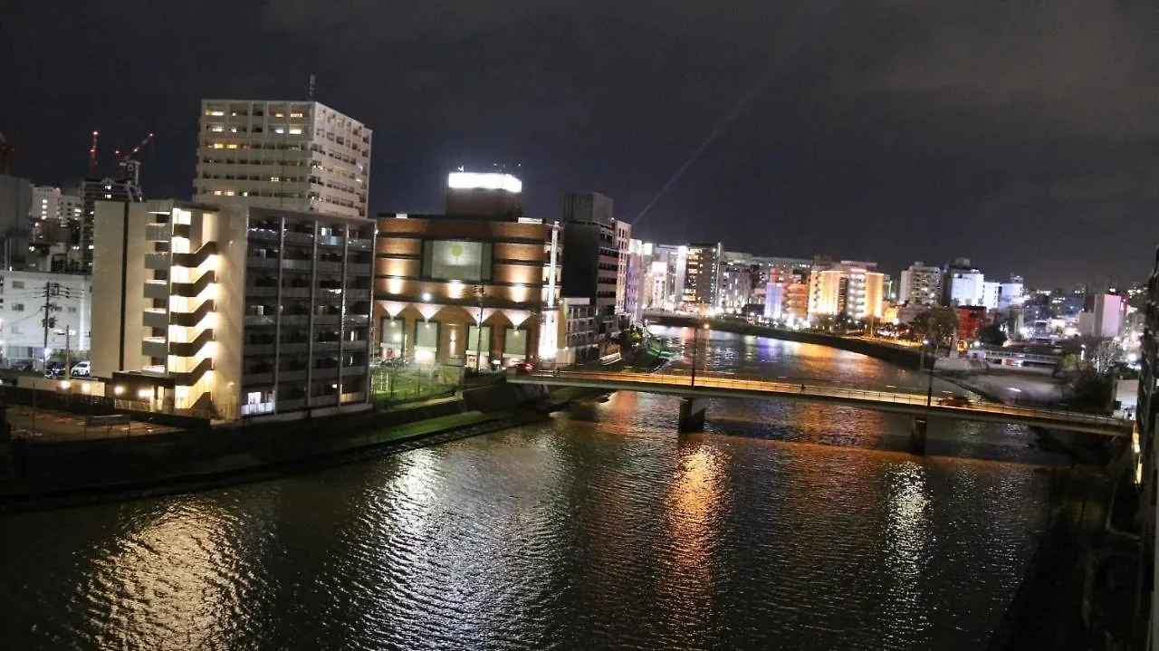 Legatio Hakata - Vacation Stay 23140V Fukuoka  Hotel Fukuoka (Fukuoka)