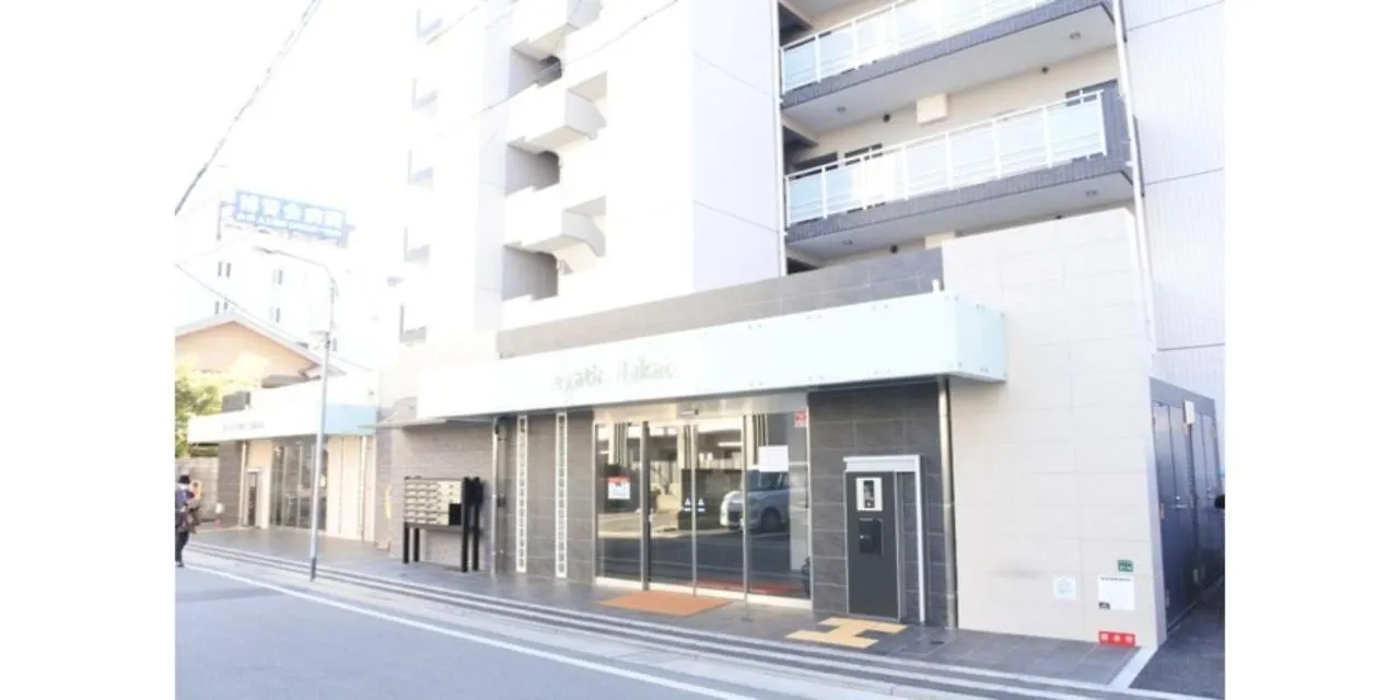 Legatio Hakata - Vacation Stay 23140V Fukuoka  Fukuoka (Fukuoka)
